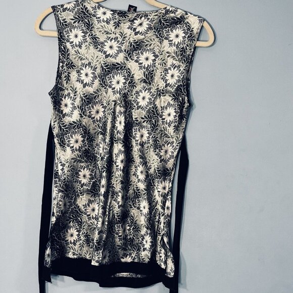 Y2K Babydoll Top Size Small Whimsigoth Coquette Fairy Grunge Indie Pinup Retro - Picture 12 of 13